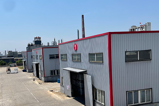 上海鑫锐新材料科技有限公司